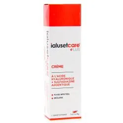 IALUSET Care - Plus Crème tube 25g