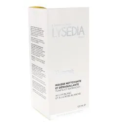 LYEDIA Liftage mousse nettoyante 125ml