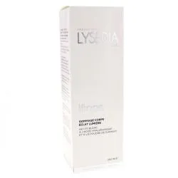 LYSEDIA Gommage éclat lumière corps 200ml