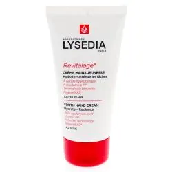 LYSEDIA Revitalage Crème mains jeunesse tube 50ml