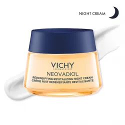 VICHY Neovadiol Ménopause Crème Nuit 50ml