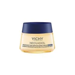 VICHY Neovadiol - Crème Redensifiante revitalisante Nuit 50ml