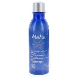 MELVITA Eau extraordinaire argan bio 100ml