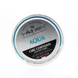 FRANCK PROVOST The hair' xpert - aqua Cire coiffante fixation forte 40g