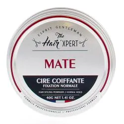FRANCK PROVOST The hair' xpert - mate Cire coiffante fixation normale 40g