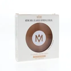 MÊME Poudre bonne mine teinte universelle 11g