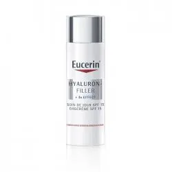 EUCERIN Hyaluron-Filler +3x Effect - Soin de jour SPF 15 50ml