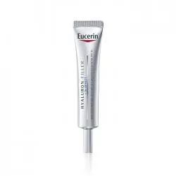 EUCERIN Hyaluron-Filler +3x Effect - Soin Contour des yeux SPF 15 15ml