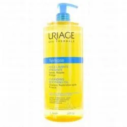 URIAGE Xémose Huile nettoyante apaisante 1l