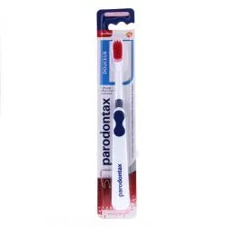 PARODONTAX Brosse à dent douceur extra-souple