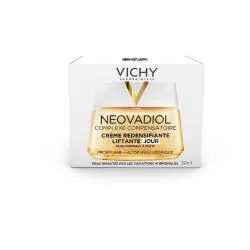 VICHY Neovadiol - Crème Redensifiante Jour Peaux Normales à Mixte 50ml