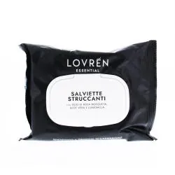 LOVREN Lingettes démaquillantes x20
