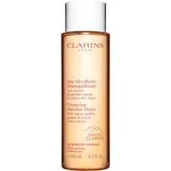 CLARINS Eau micellaire démaquillante 200ml