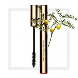 CLARINS Mascara Supra Volume 8ml n°1 noir intense