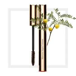 CLARINS Mascara Supra Volume 8ml n°2 marron intense