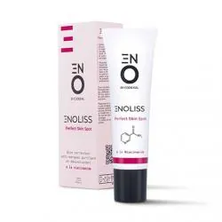 ENO - Enoliss Emulsion rénovatrice nuit micro peeling 15 AHA 30ml