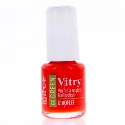 VITRY Be Green - Vernis à ongles n°66 Giroflée 6ml