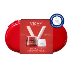 VICHY Liftactiv - Coffret Crème Anti-rides et Fermeté