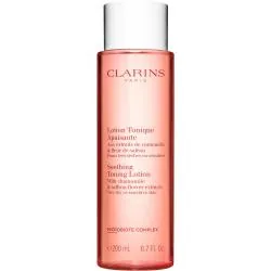 CLARINS Lotion tonique apaisante 200ml