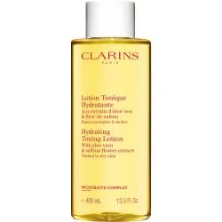 CLARINS Lotion tonique hydratante 400ml