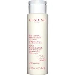 CLARINS Lait velours démaquillant 200ml