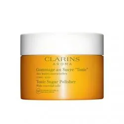 CLARINS Gommage au sucre tonic 250g