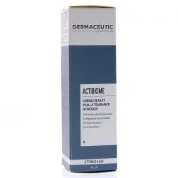 DERMACEUTIC Stimuler - Actibiome Crème de nuit peau à tendance acnéique 40ml