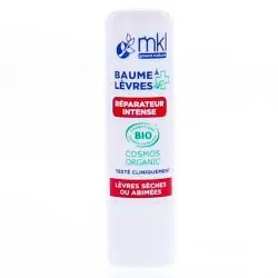 MKL Baume à lèvres bio réparateur intense 4g