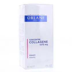 ORLANE Concentré collagène fermeté 1470mg 30ml