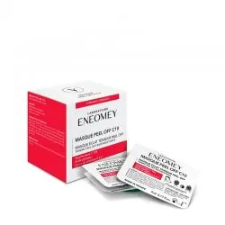 ENEOMEY masque peel off C10 6 doses de 5ml