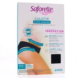 SAFORELLE Culotte fuites urinaires légères à modérées taille 46