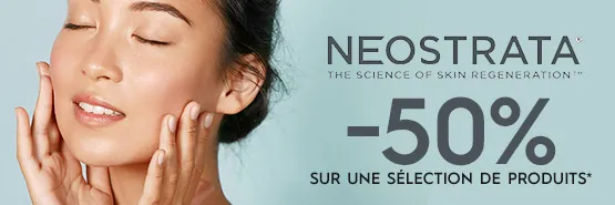 NEOSTRATA -50%*